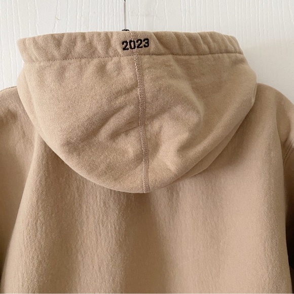 Supreme | Motion Logo Hoodie - Picture 3 of 7